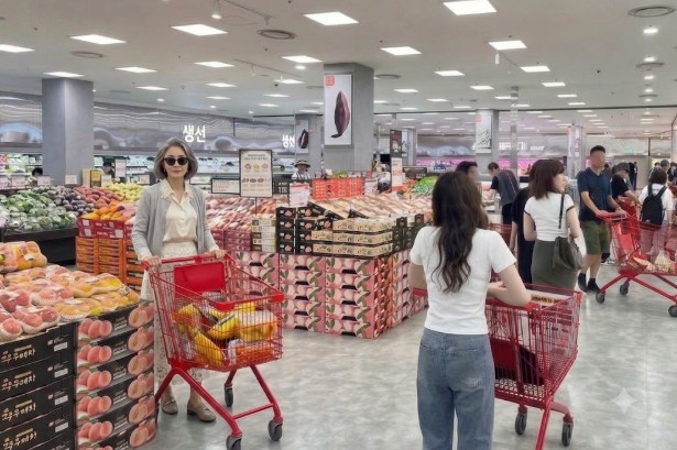 마트 장보기 완전 정복! 고물가 시대 극복하는 알뜰 소비 가이드 1 물가 시대 알뜰한 마트 장보기 팁