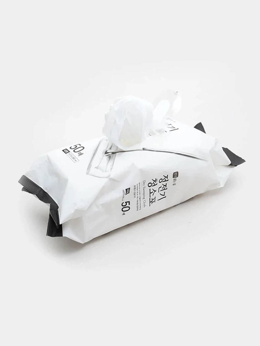 다이소 가성비 살림 아이템 7가지 4 다이소 가성비 살림 아이템 정전기 청소포